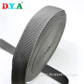 2.5cm PP webbing strap for belt